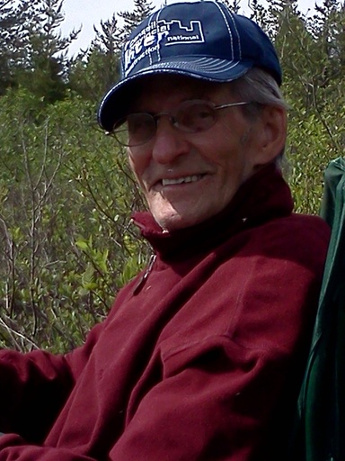Jean-Marie Boudreault