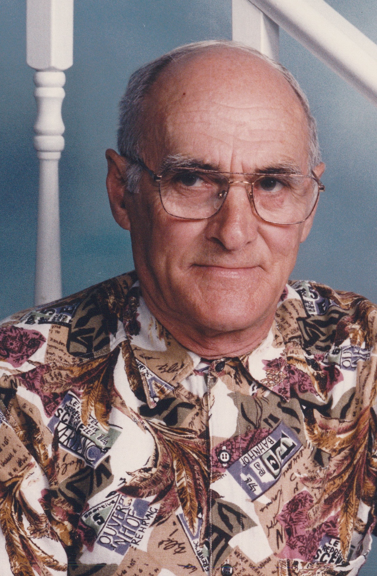 Maurice Néron