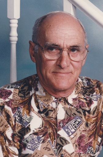 Maurice Néron