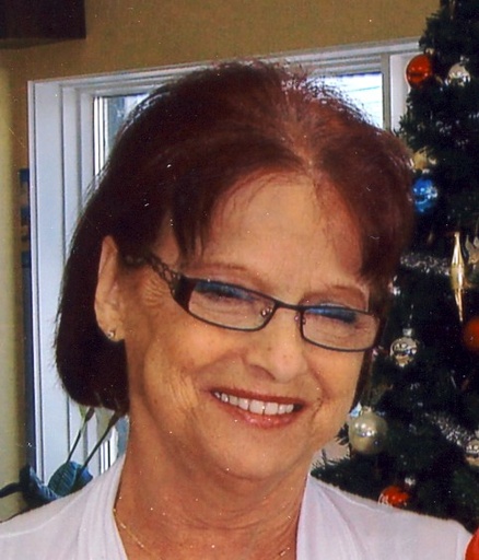 Diane DUCHAINE