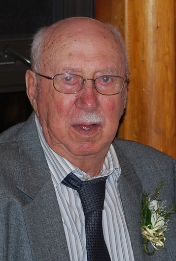 Jean-Joseph Larouche