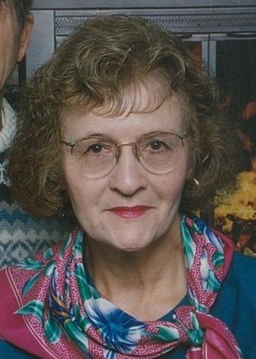 Ruth Harmégnies Locatelli