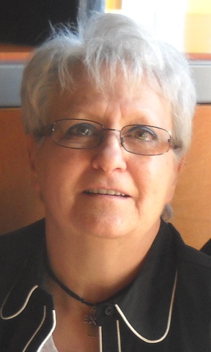 Françoise Gagné Larouche