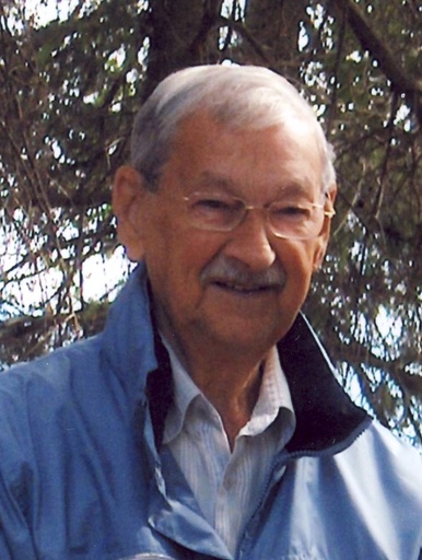 Léo Ouellet