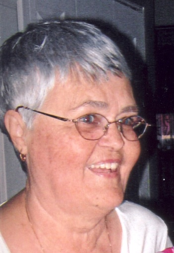 Madeleine Lavoie Fortin