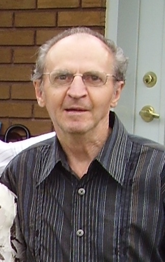 Gérald Sirois