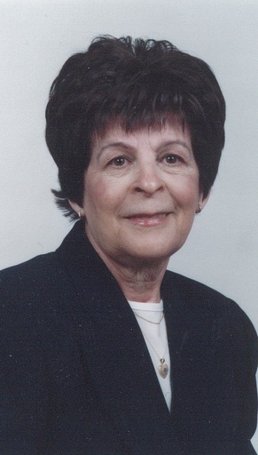 Laurette Dion