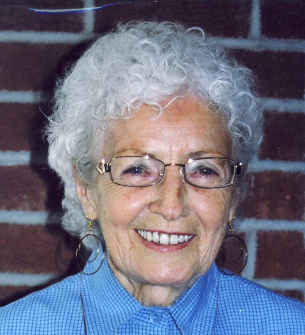 Jeannette Lapointe LAROUCHE