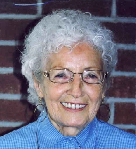 Jeannette Lapointe LAROUCHE