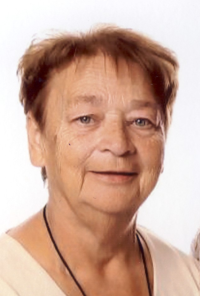 Patricia Oliver TREMBLAY