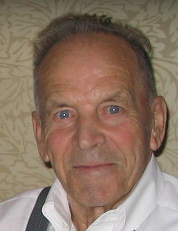 Gérard Bolduc