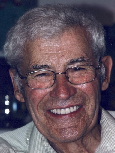 Lucien Bouchard