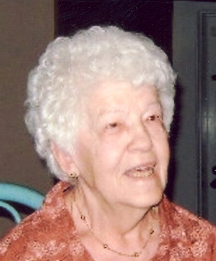 Mme Louise Laplante RENAUD