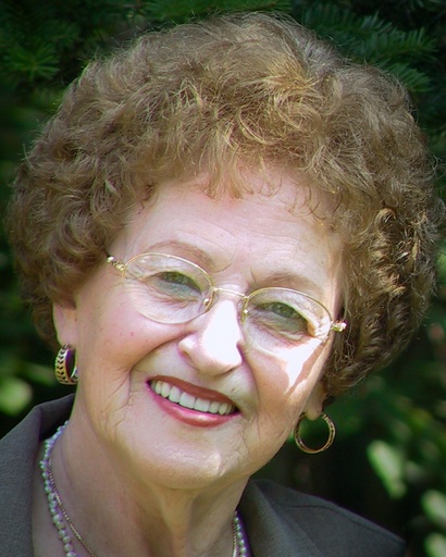 MMe Germaine Larouche DORÉ