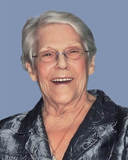 Marguerite Néron