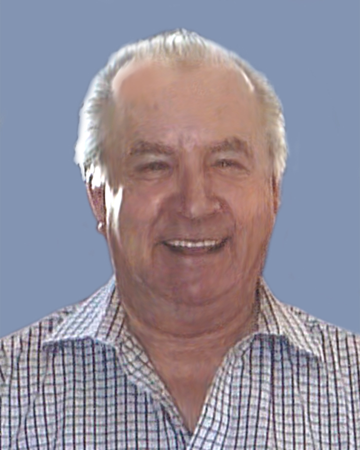 Bertrand Martel
