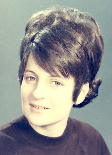Mme Jacqueline Gagnon NOEL