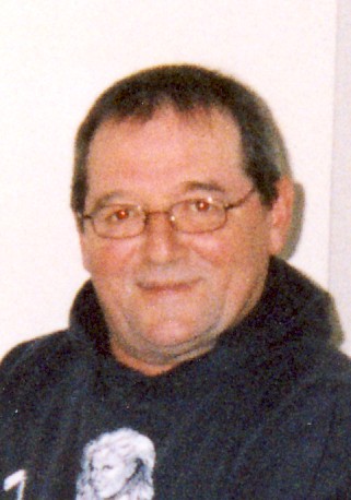 M. Régis POULIN