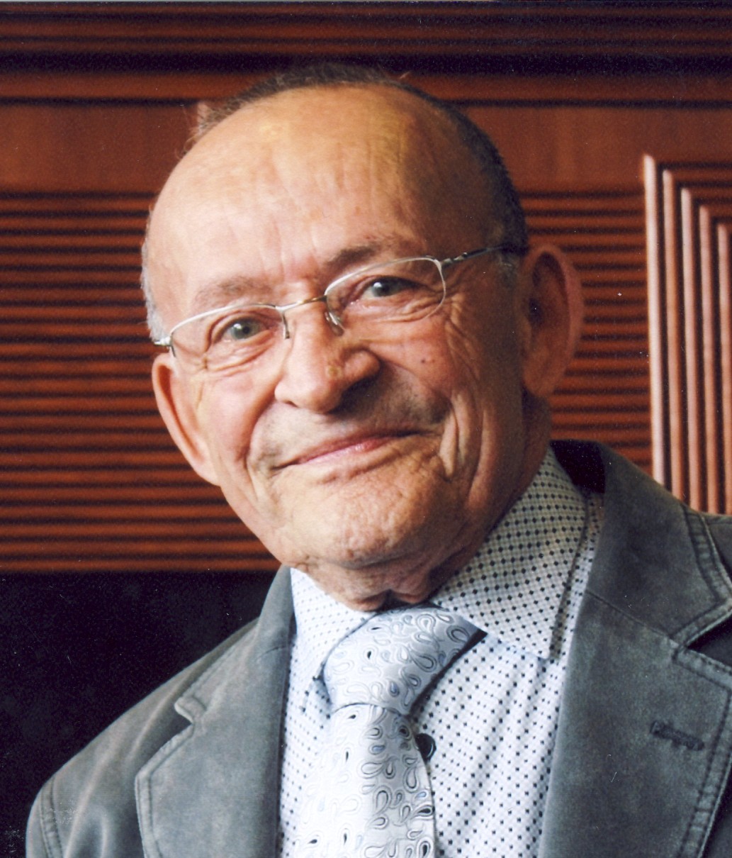 M. Normand TREMBLAY