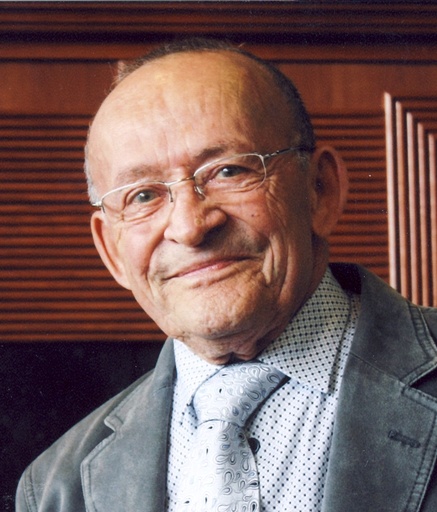 M. Normand TREMBLAY