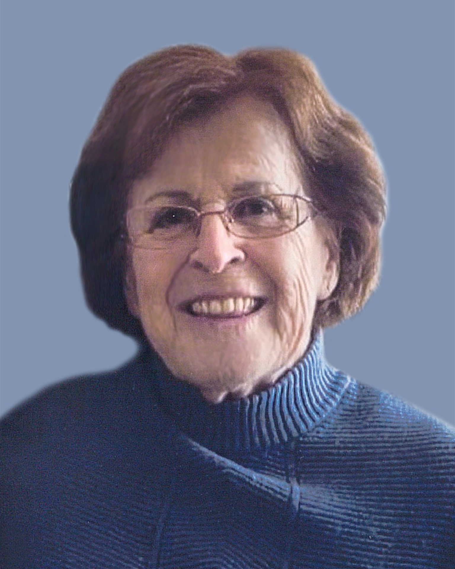 Pauline Boily