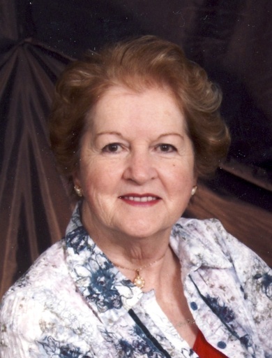 Madeleine Barbeau Thériault Bouchard