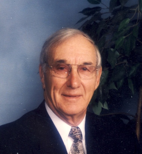 Germain LEFEBVRE