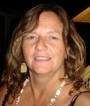 Margaret (Maggie) Desbiens