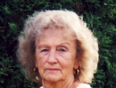 Simone Turcotte Gobeil