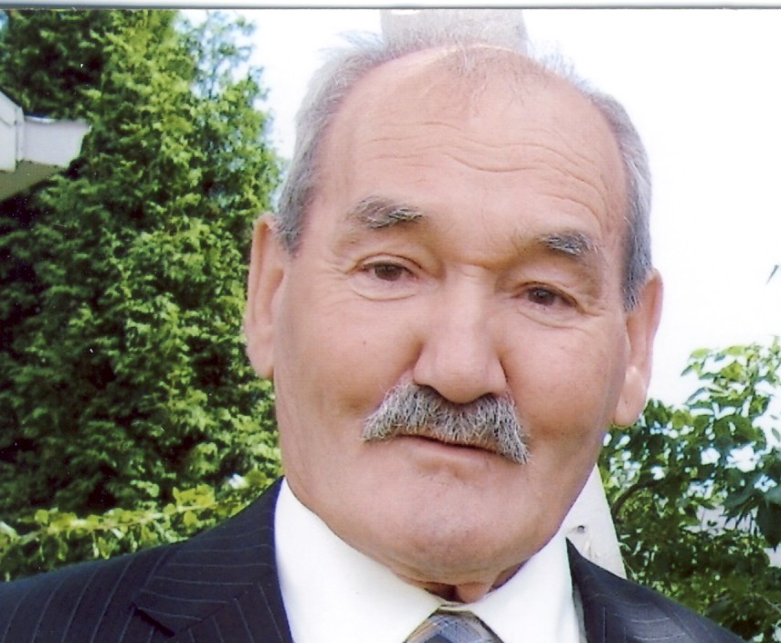 Rénald PILOTE