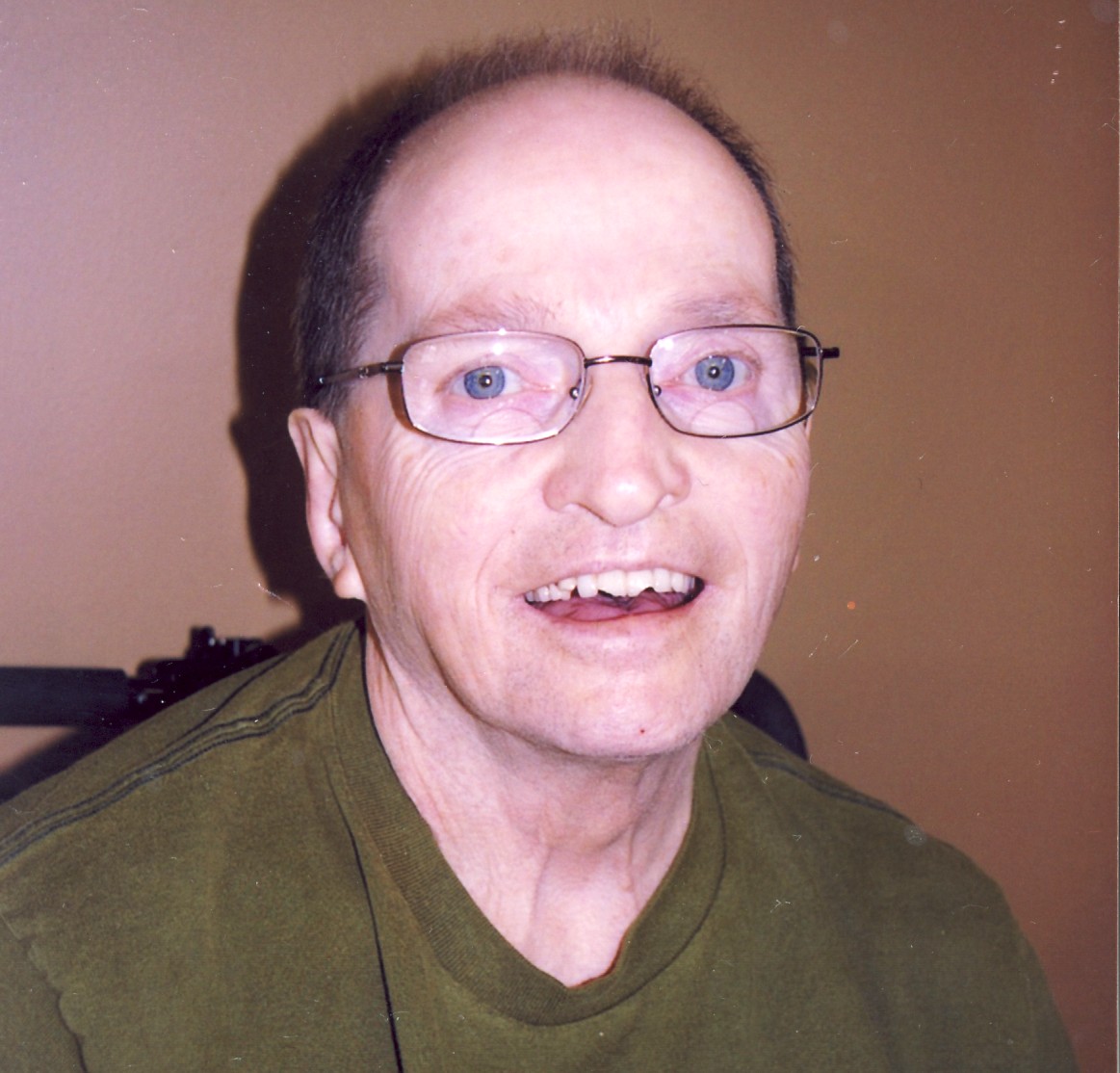 Martin Harvey