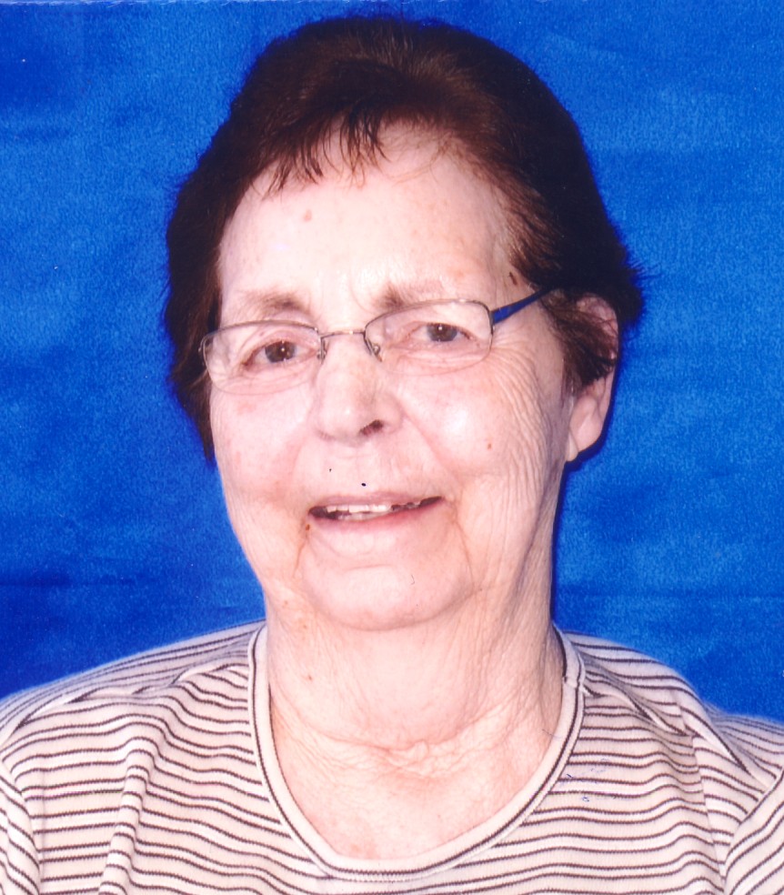Mme Lorraine Thivierge BOUDREAULT