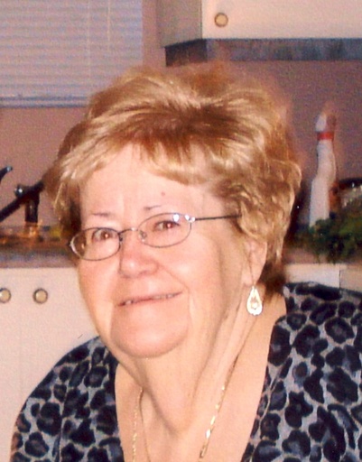 Mme Géralda NOËL