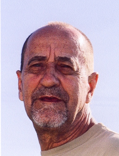M. Jean-Guy GAGNÉ
