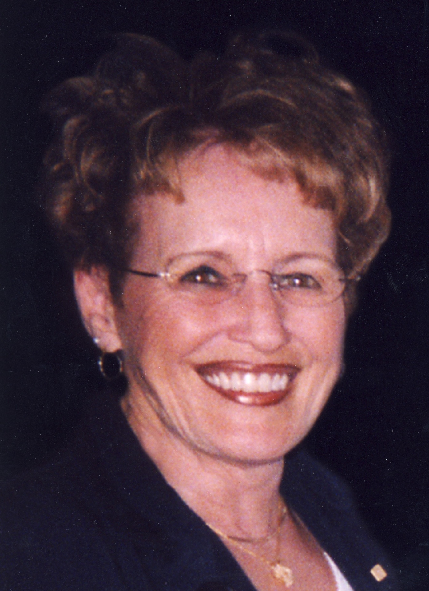 Mme Rose-Marie Lapointe GAGNON
