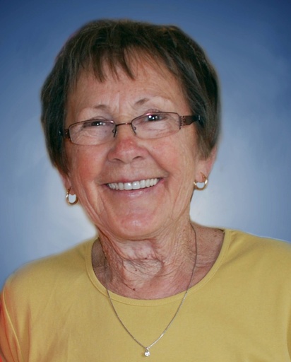 Mme Jeannine Simard TREMBLAY