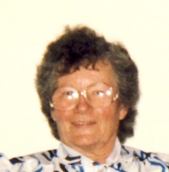 Mme Claire Bérubé BERGERON
