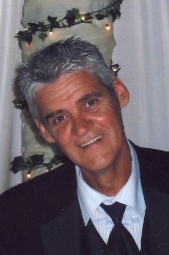 Guy Tremblay