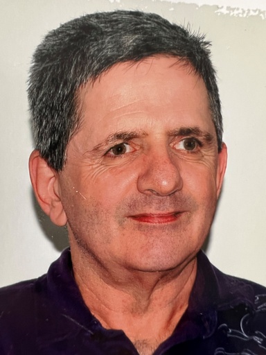 Donald Boudreault