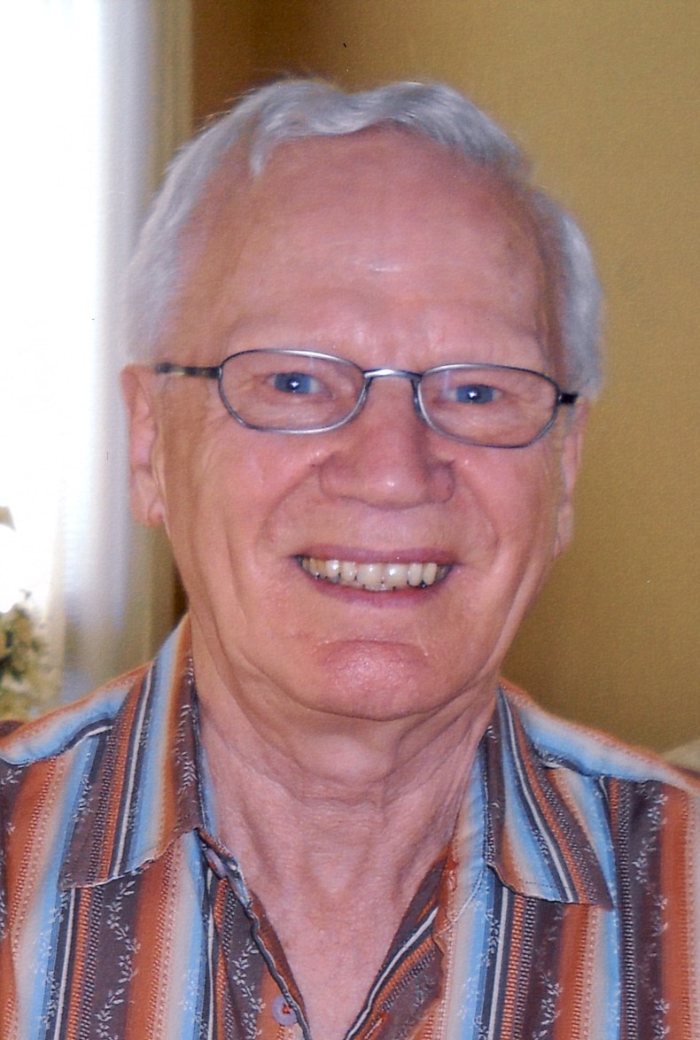 M. Paul CLOUTIER