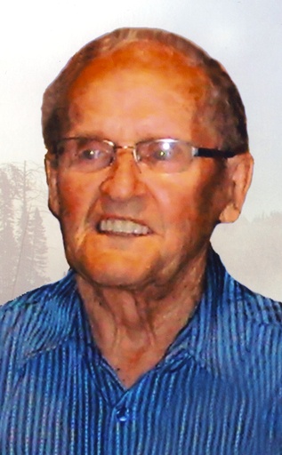 M. Antoine SIMARD