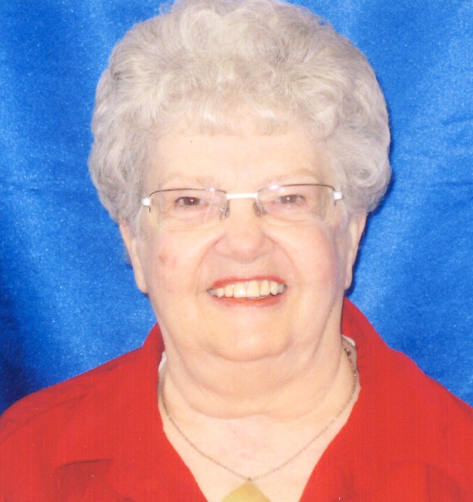 Mme Lucette MALTAIS