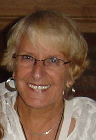 Solange FOURNIER