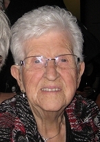 Florence Duchesne LAVOIE