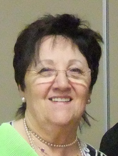 Jeanne-Mance Murray OUELLET
