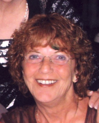 Lucie Cloutier LAROUCHE