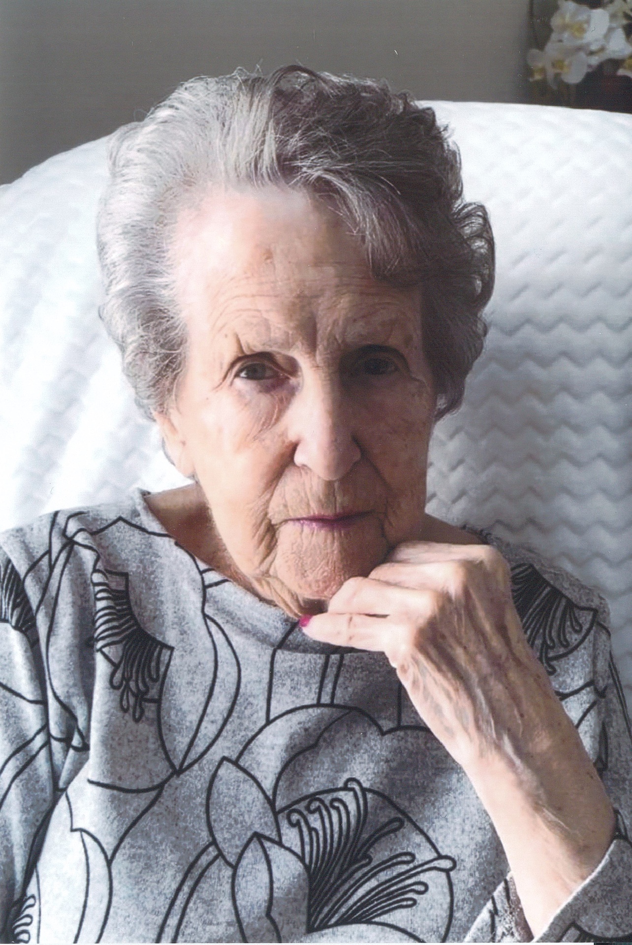 Géralda Nadeau