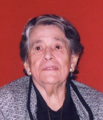 Carmelle Collard TREMBLAY