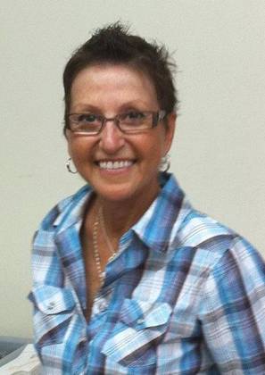 Lorraine LAROUCHE