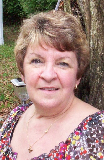 Denise Néron DUCHAINE